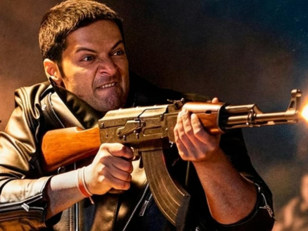 Mirzapur the Movie Inches Closer to ₹200 Crore Milestone After 12 Days
