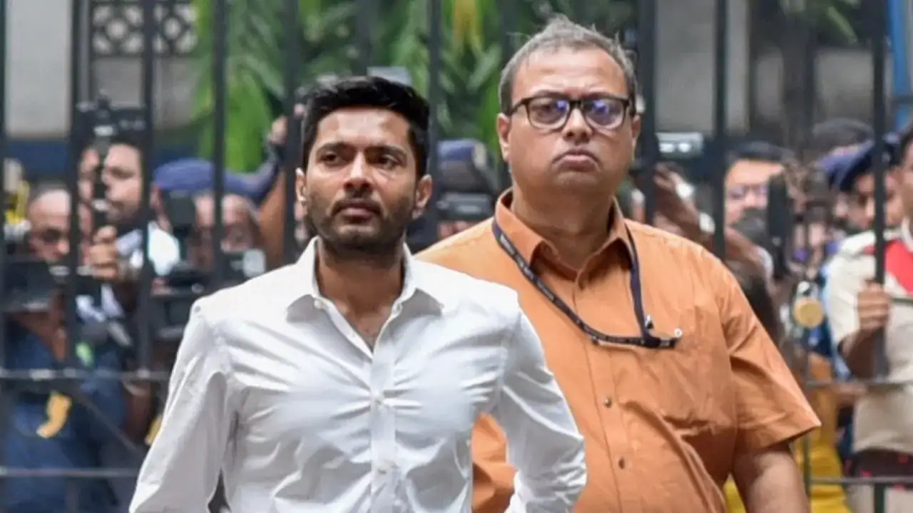Calcutta High Court Sets Oct 6 Hearing for Abhishek Banerjee’s Z-Plus Security Petition