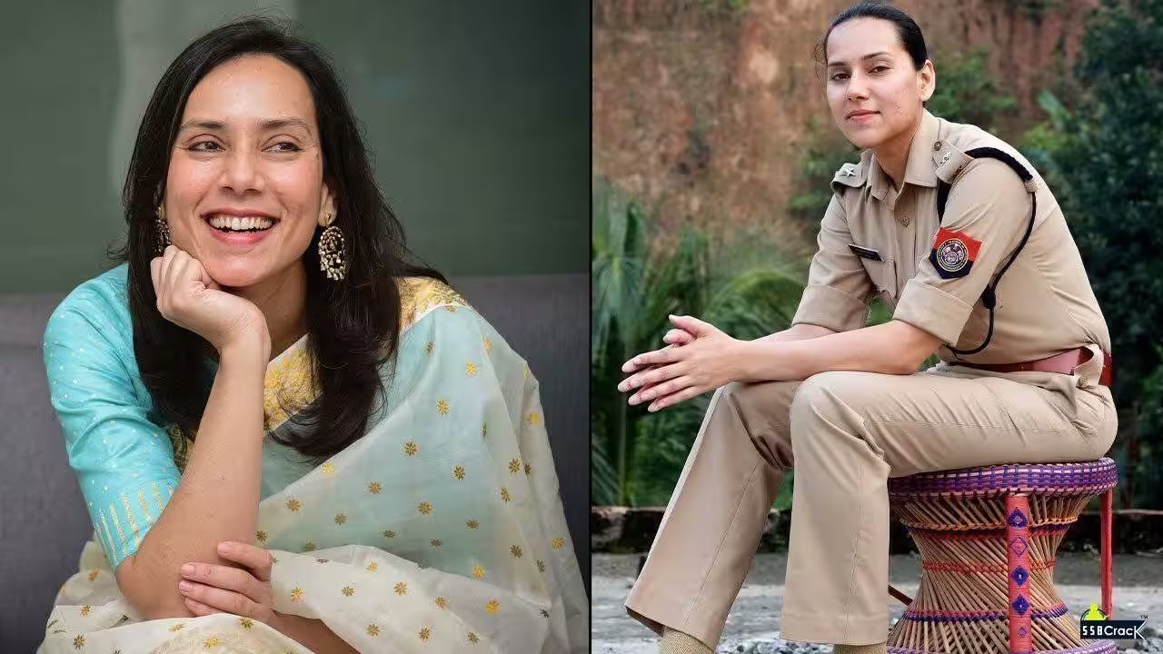 Niacinamide Serum: Unlock Confidence like Sanjukta Parashar, the Iron Lady of Assam