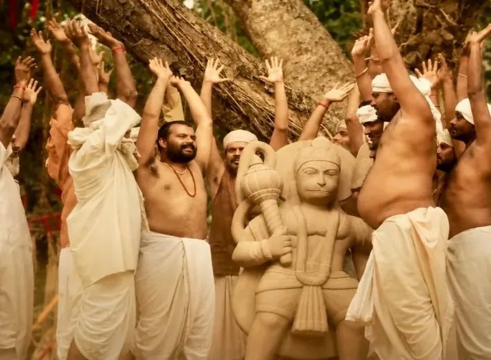 Hanuman Ansh Surpasses Rs 300 Crore Worldwide Milestone on Day 41