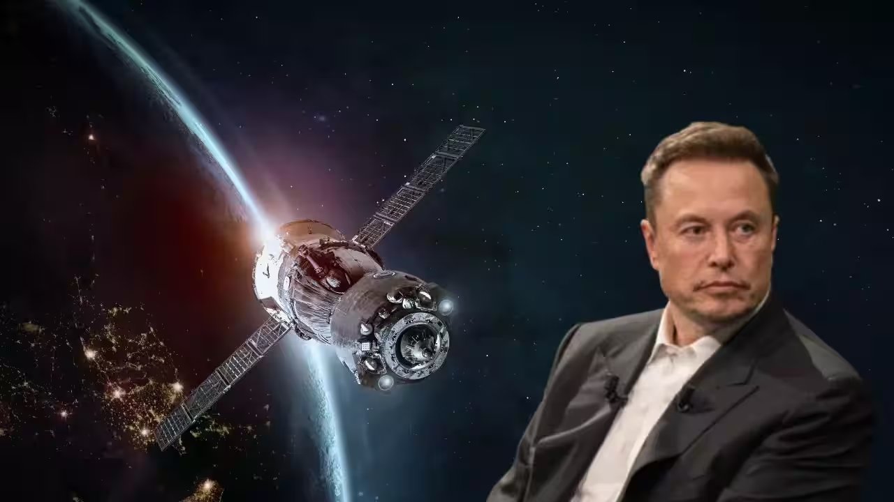 Finland Urges Elon Musk to Expand Starlink into Russia Amid Winter War Preparations
