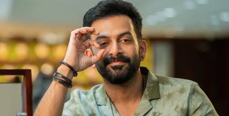 Prithviraj Sukumaran: Malayalam Film Budgets Hit ₹100 Crore, Outshining Bollywood's Corporate Style