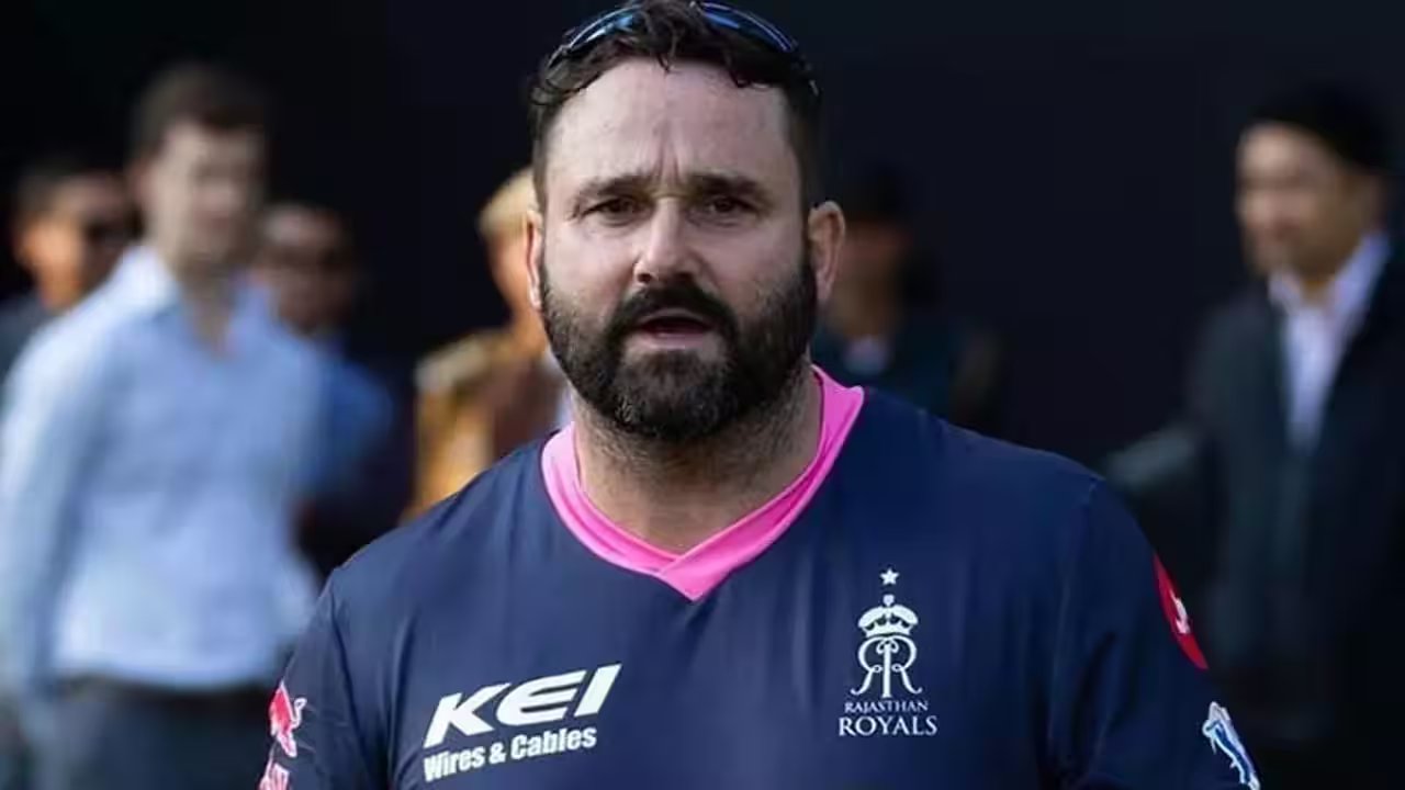 Steffan Jones Joins Mumbai Indians, Aims to Cut Bowling Average by 5 Runs