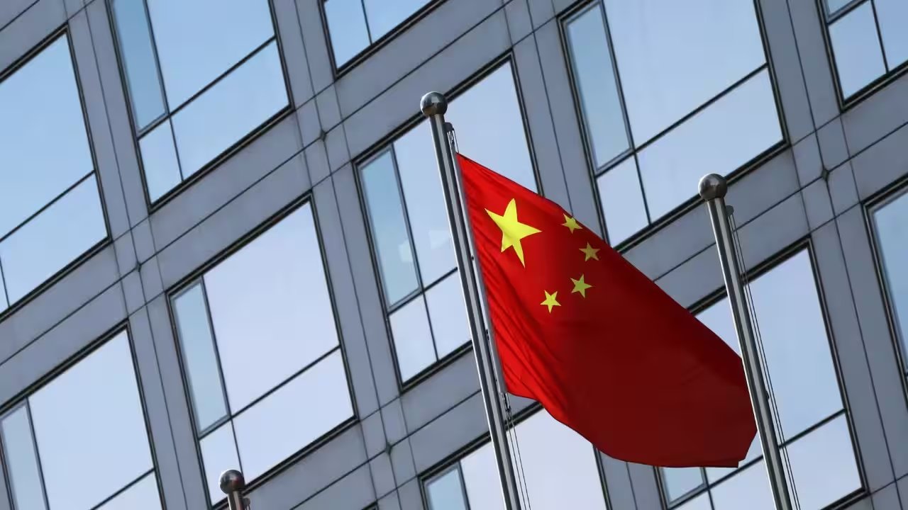 China Elevates Gen. Zhang Shengmin to Politburo, Filling PLA Void
