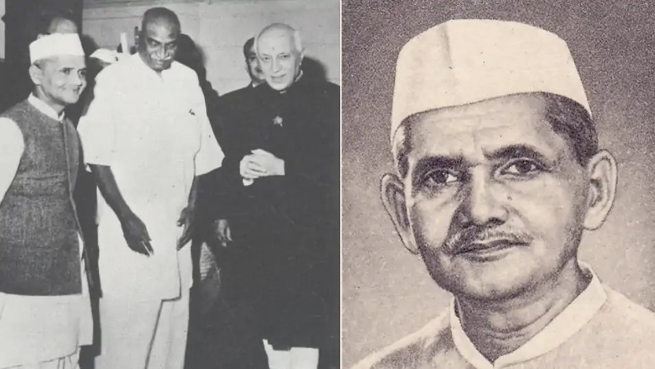 PM Modi Honors Shastri At Vijay Ghat, Revives Jai Jawan, Jai Kisan On Oct 2