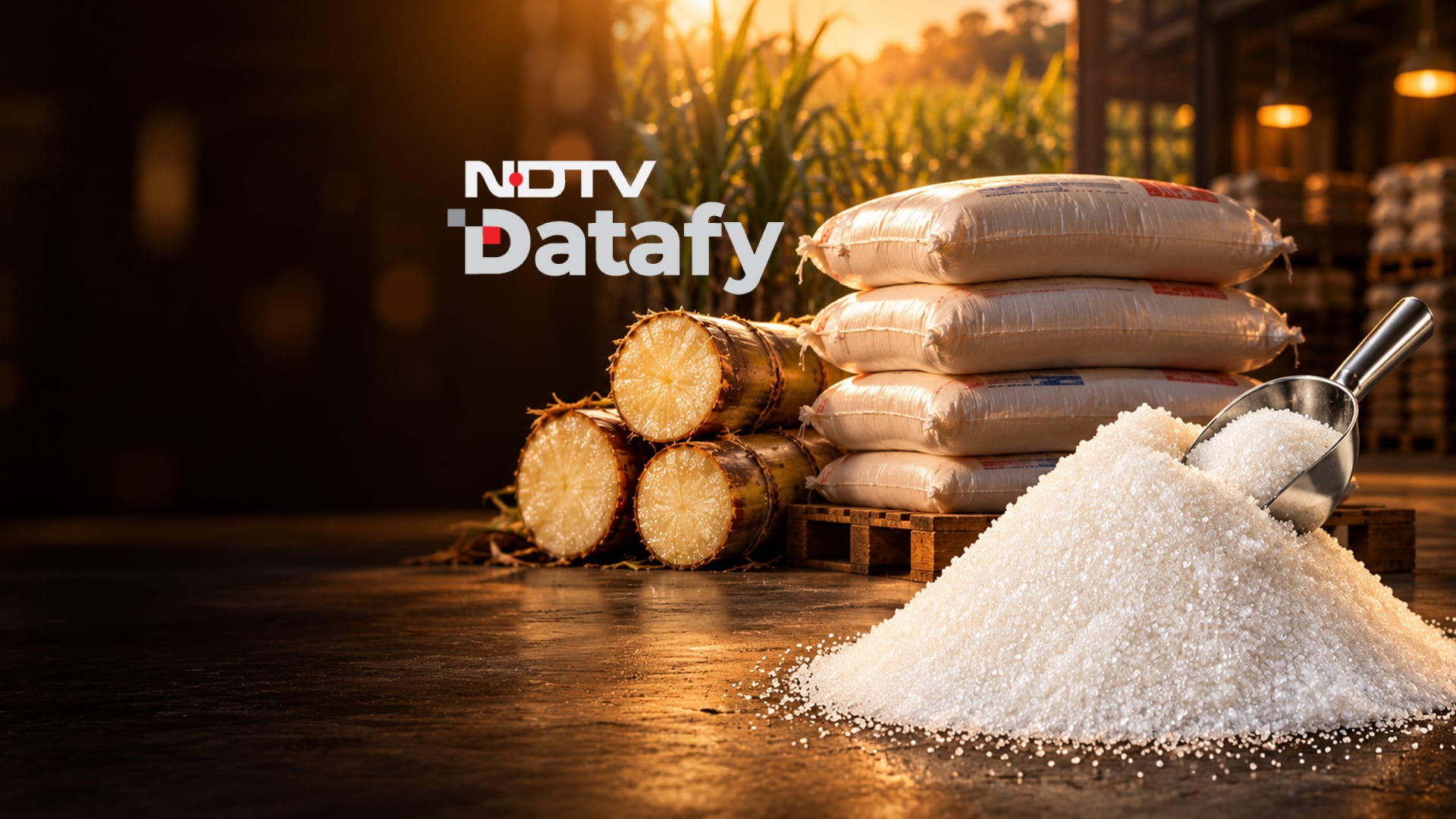 Celeste Saulo Warns El Nino Will Spike India's Sugar Prices 18.8%