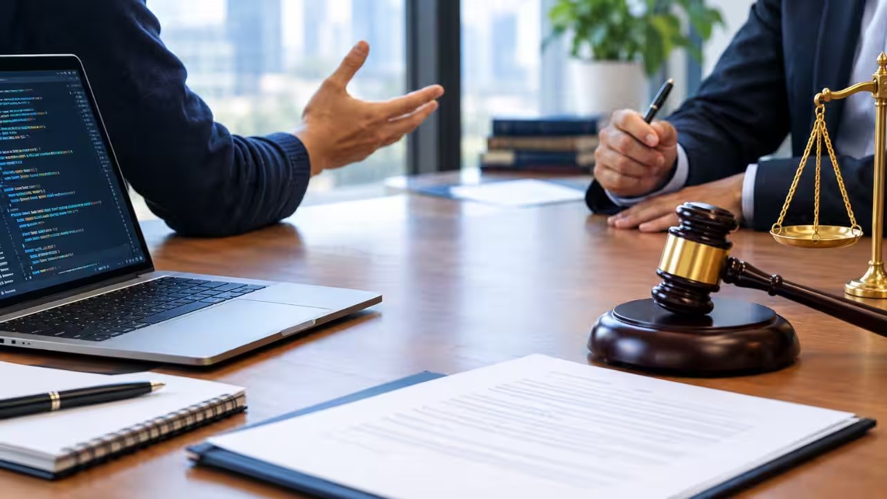 Georgia Court Rejects 30% Profit‑Sharing Claim in RKS Developer Dispute