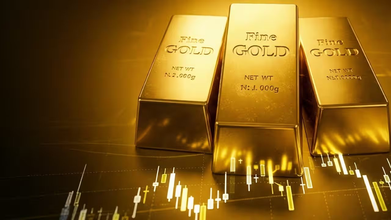 Manav Modi Projects Gold at Rs 148,000 for October 2026 Week