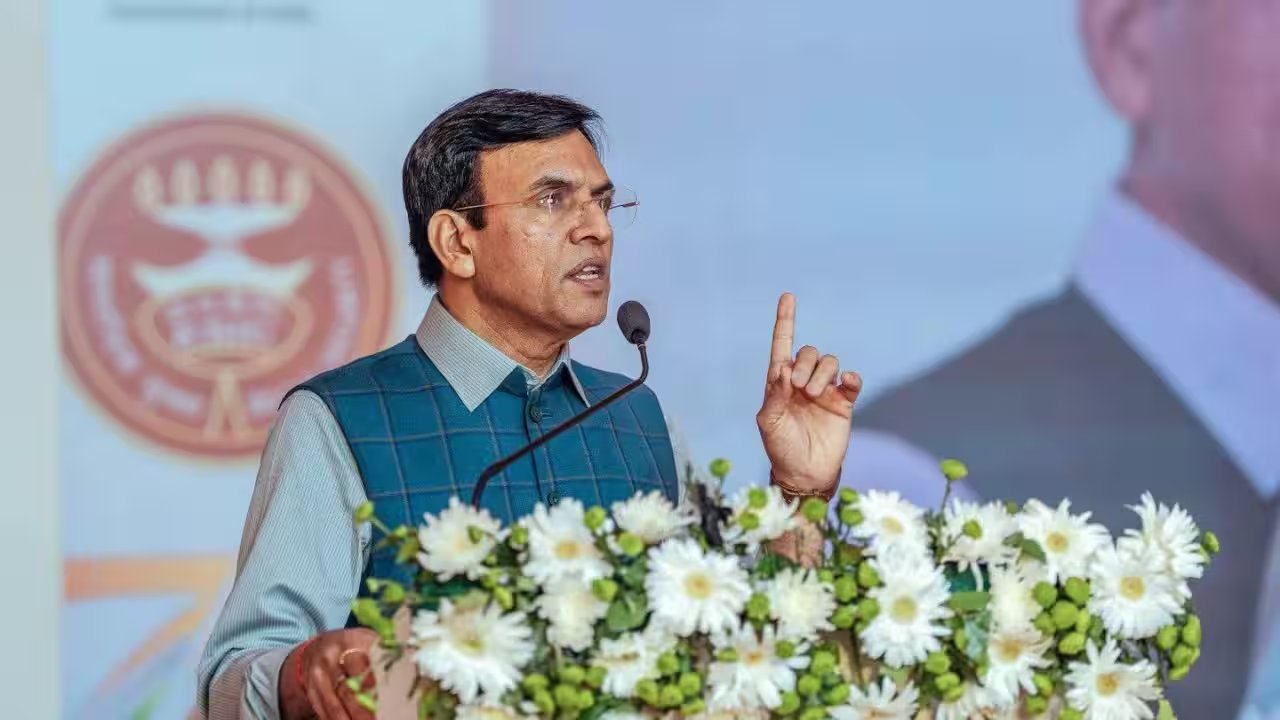 India's Sports Ministry Revamps Funding Rules, Allocates ₹7,400 Cr for 2030 Games