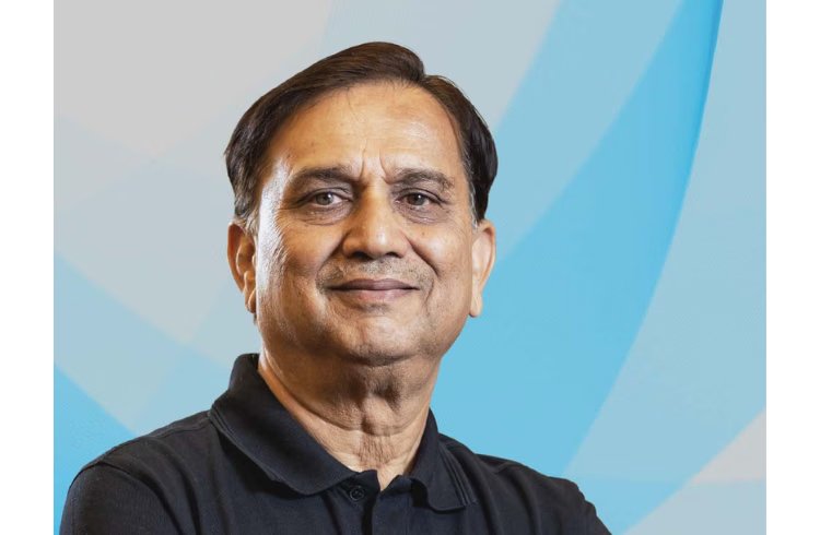 Bajaj Auto Promotes Zanzari to COO on 1 June 2026, Aims for Faster Production