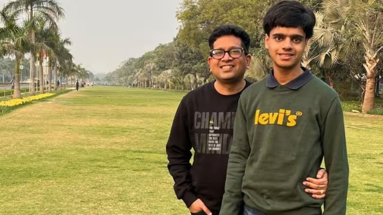 How Autistic Agastya’s Instant Calendar Skill Is Rewriting His Future in Greater Noida
