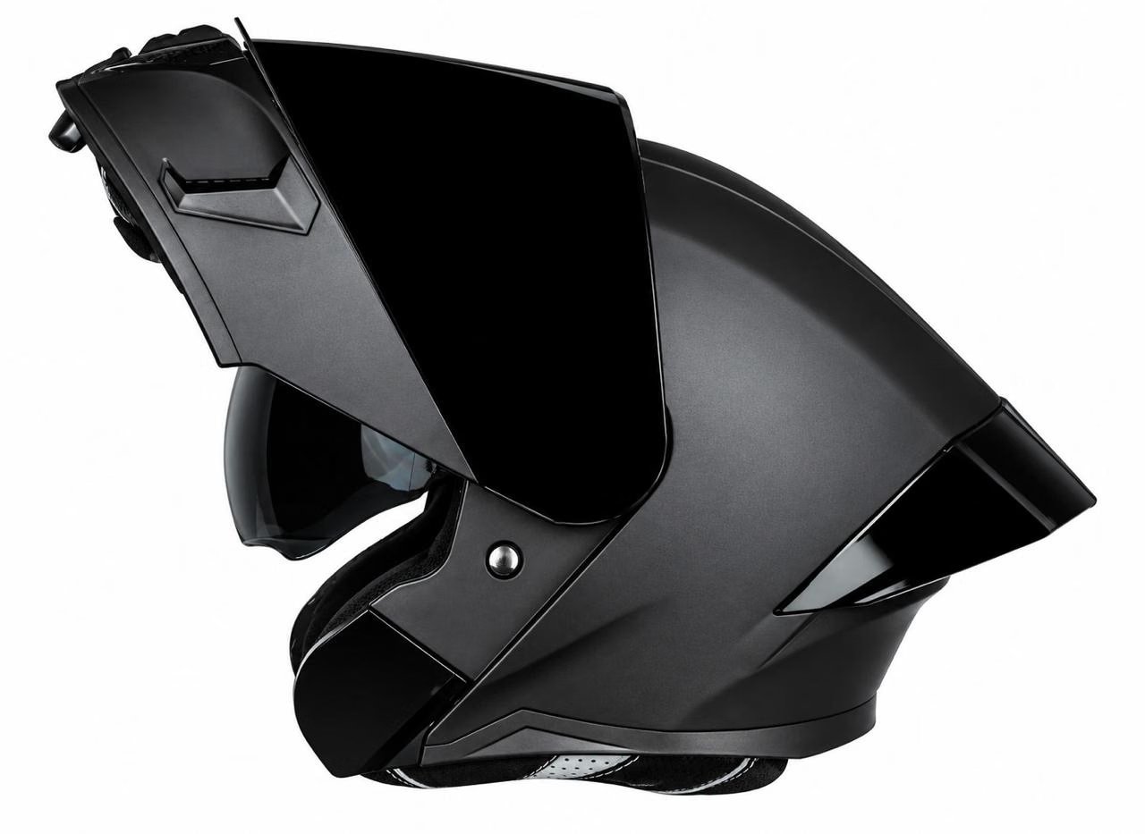 Steelbird SBA‑20 Helmet Crosses 1 Million Sales; Prices ₹18,690‑₹24,590