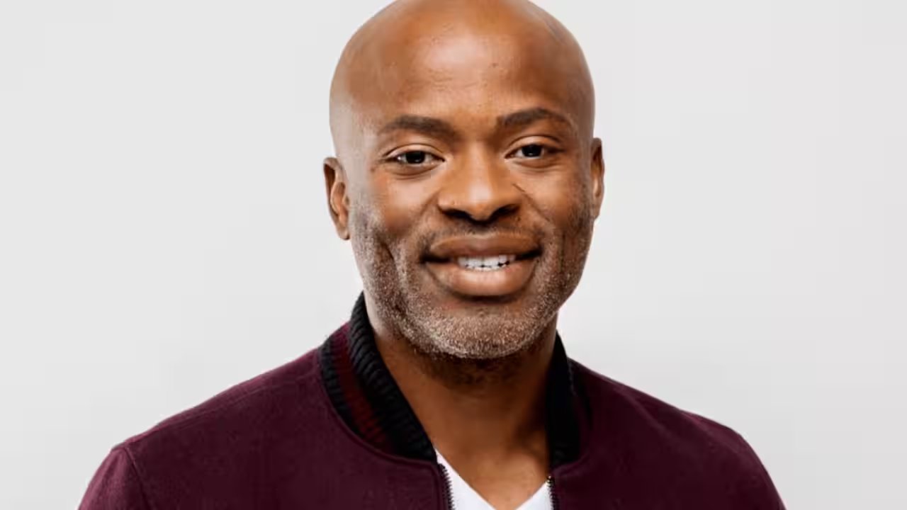 Tope Awotona Fuels Calendly’s $3 B Valuation With $200 K Personal Investment