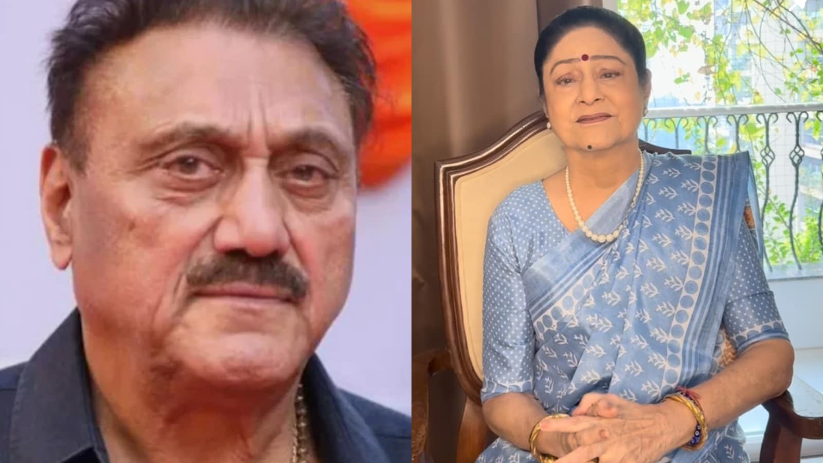 Aruna Irani Shakes Off Grief, Eyes New Projects After Kuku Kohli’s Passing