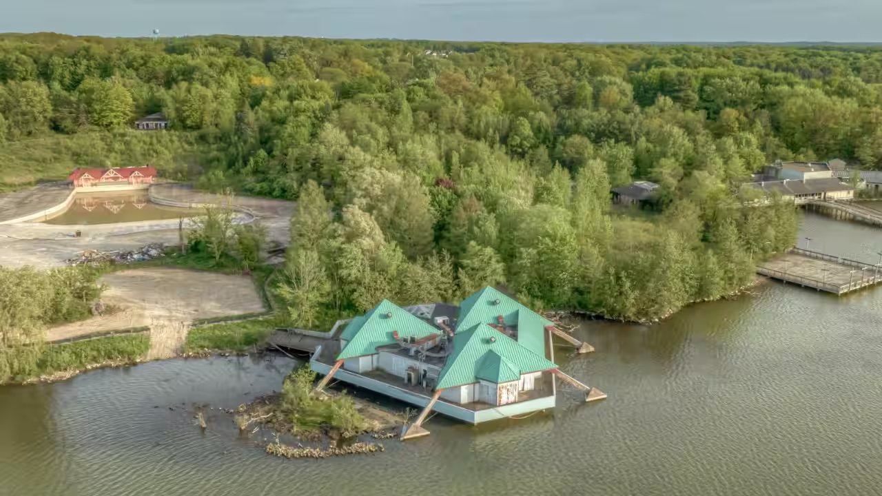 Aurora City Opens 48‑Acre Former SeaWorld Site as Aurora Park on Oct 25