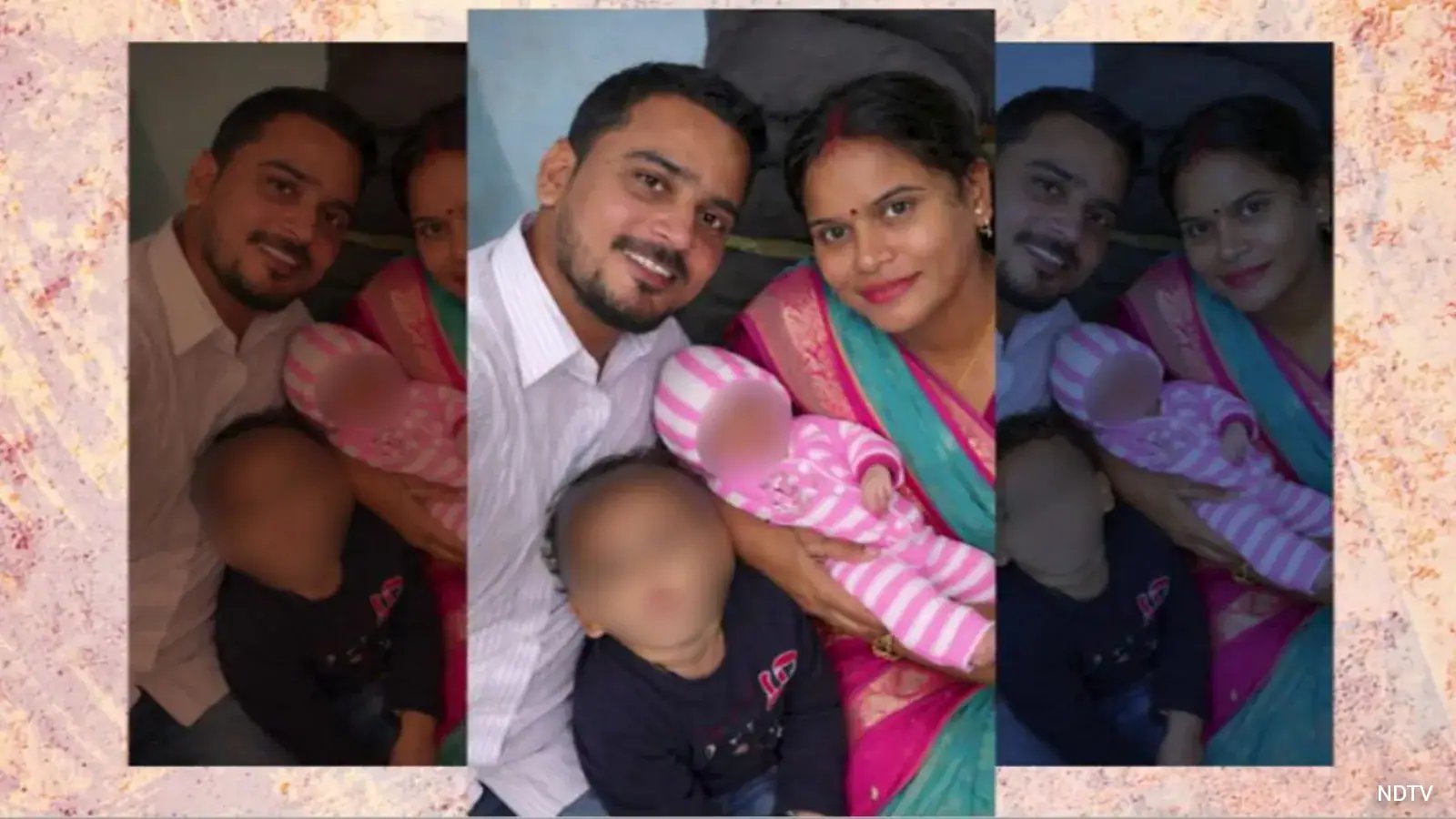 Indian Seafarer Vineet Mishra and Five Colleagues Stranded in Karachi Since April 2024