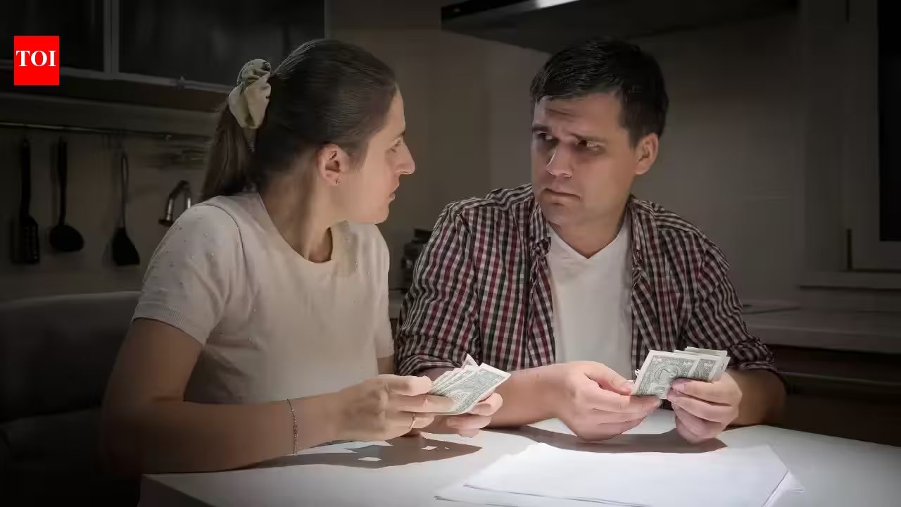Ask About Debt Before Marriage: 5 Money Conversations That Save Your Relationship