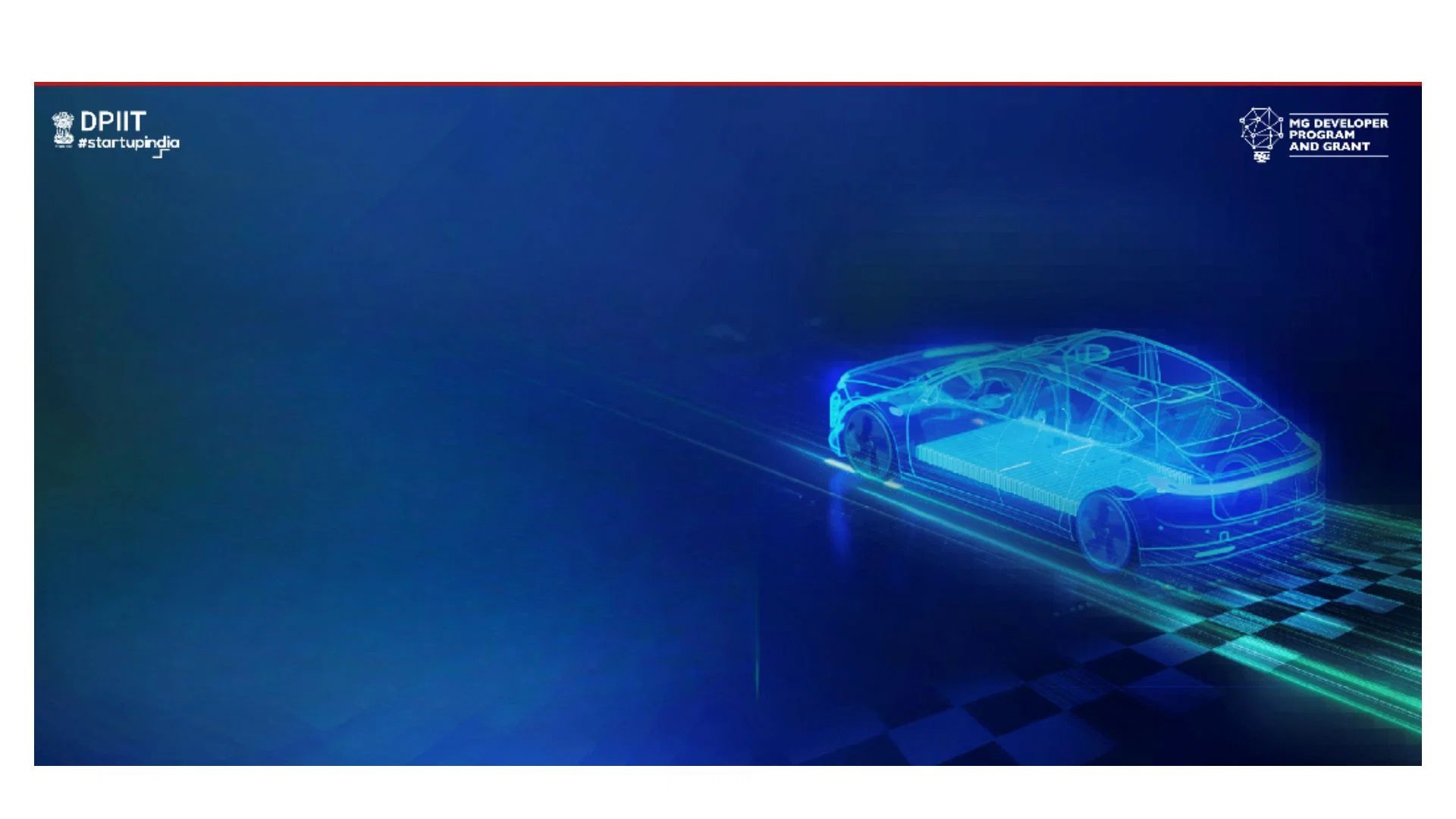 MG Motor India Teams with Eight Startups to Power Next‑Gen EVs