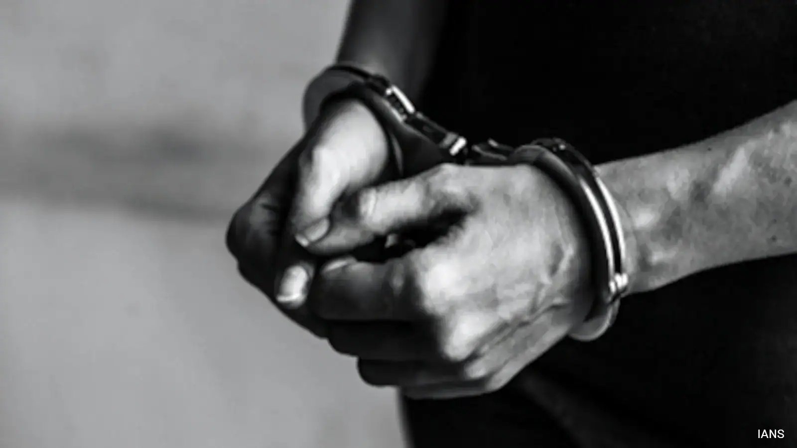 AP Police Seize 385 kg Ganja, Arrest 5 Drug Smugglers in 3 Ops