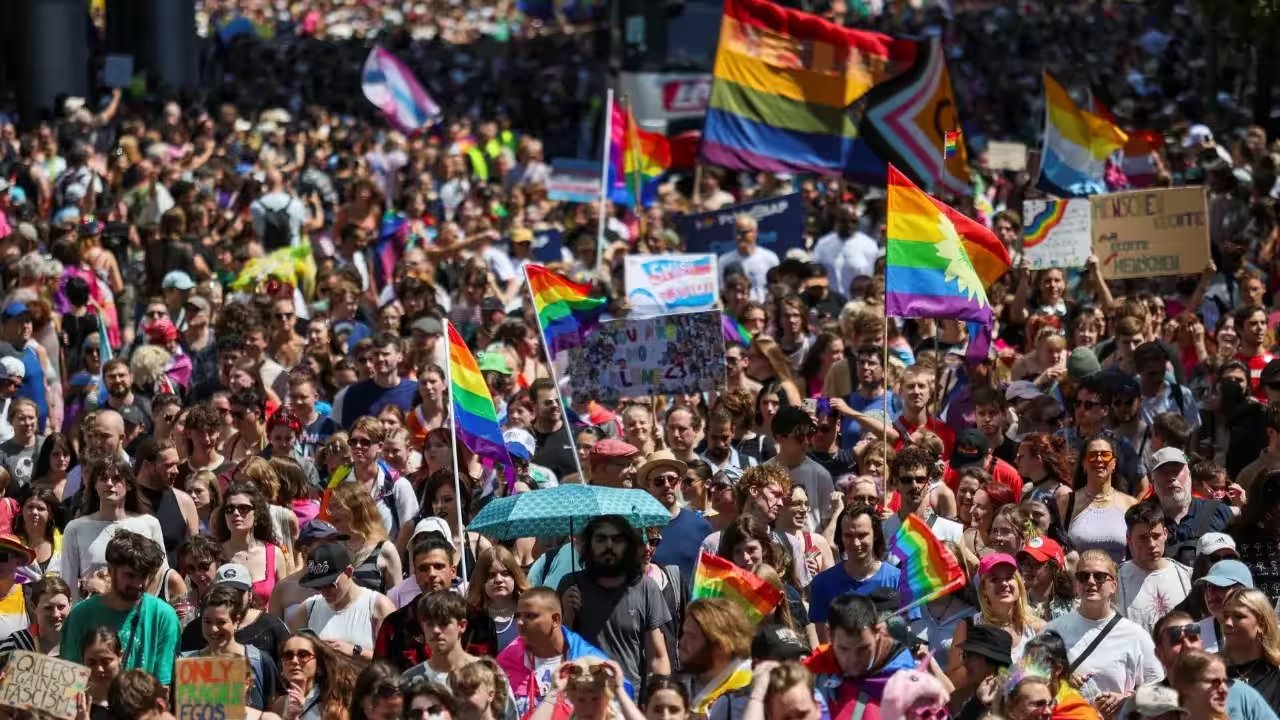 US Deports Gay Turkish Woman to Central African Republic, Sparking Legal Outcry