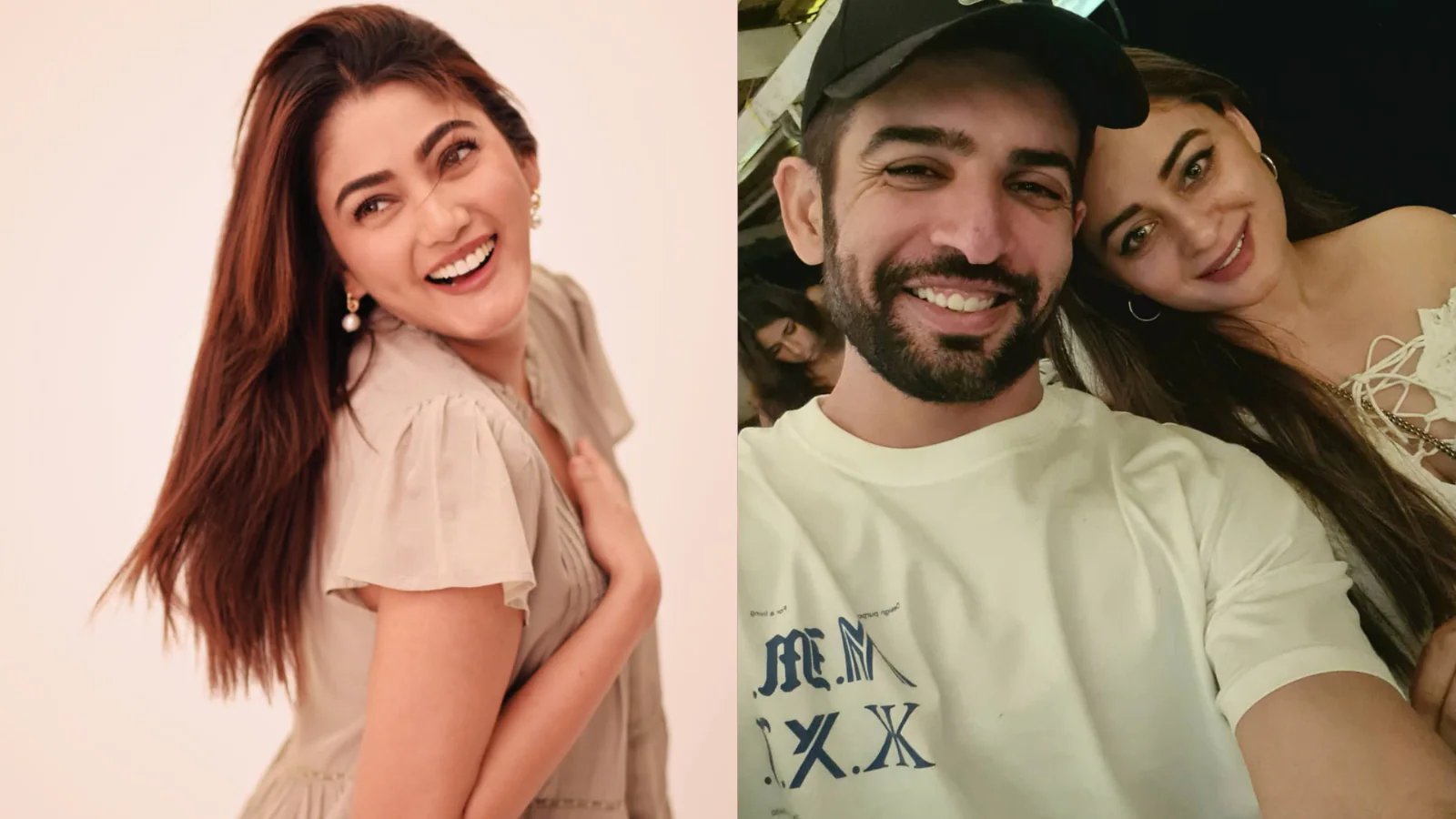 Sana Makbul Fires Back at 'Homewrecker' Trolls Over Jay Bhanushali Rumors in October 2026