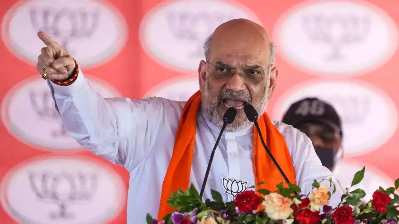 BJP to Enforce Uniform Civil Code in Uttar Pradesh if Amit Shah Wins 2026 Election