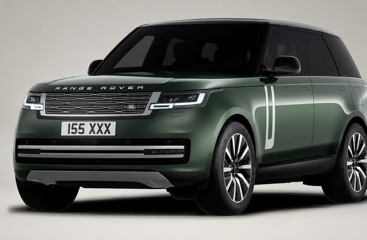 JLR Launches Three Electric Range Rovers in India Early Next Year