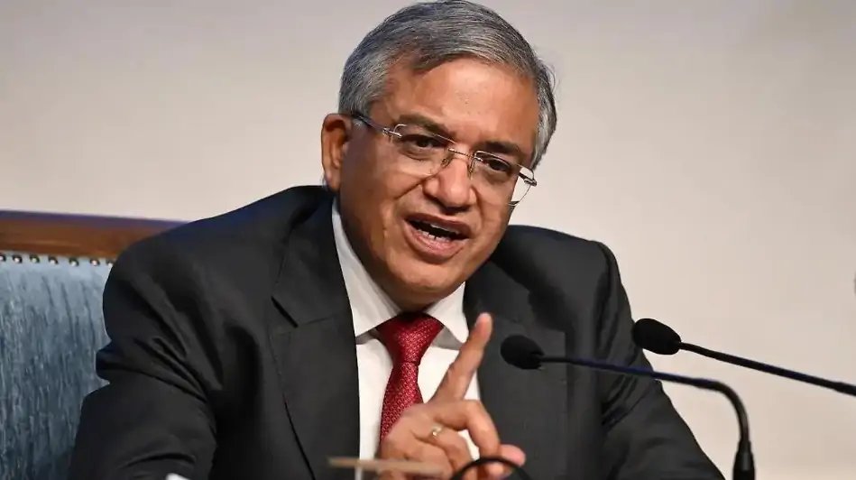 Election Commission Declares Gyanesh Kumar Resignation Letter Fake After SIR Row