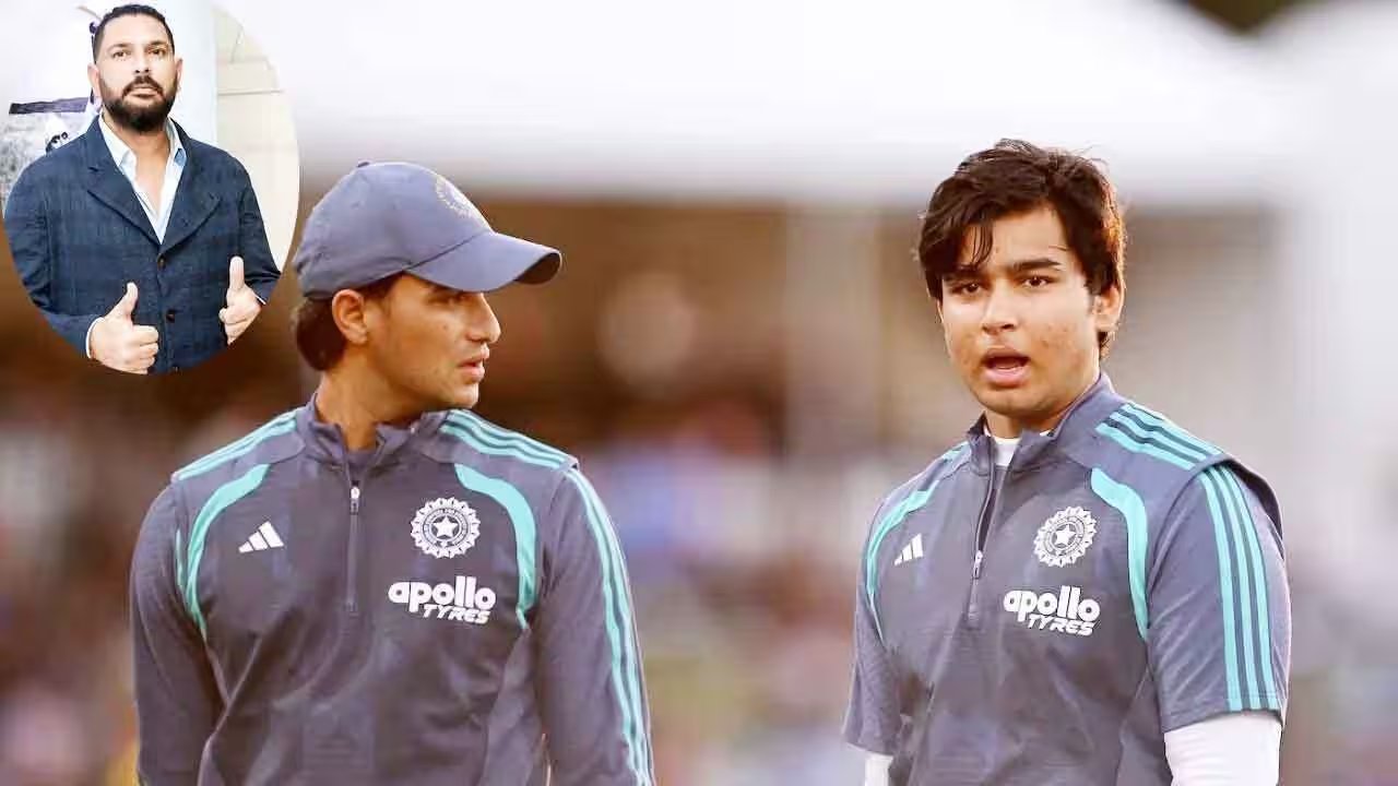Yuvraj Singh Calls for Abhishek Sharma's 50‑Over Debut
