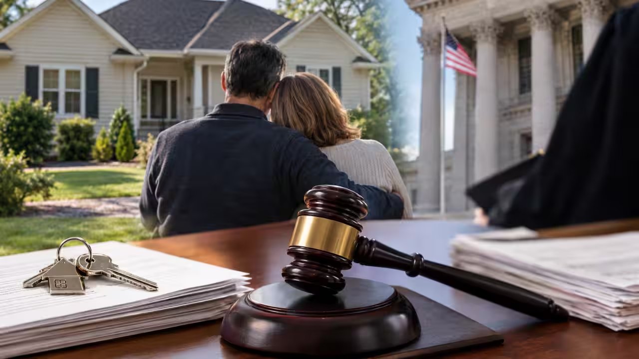 New York Court Reverses $400,000 Bank of America Foreclosure Judgment in Babylon