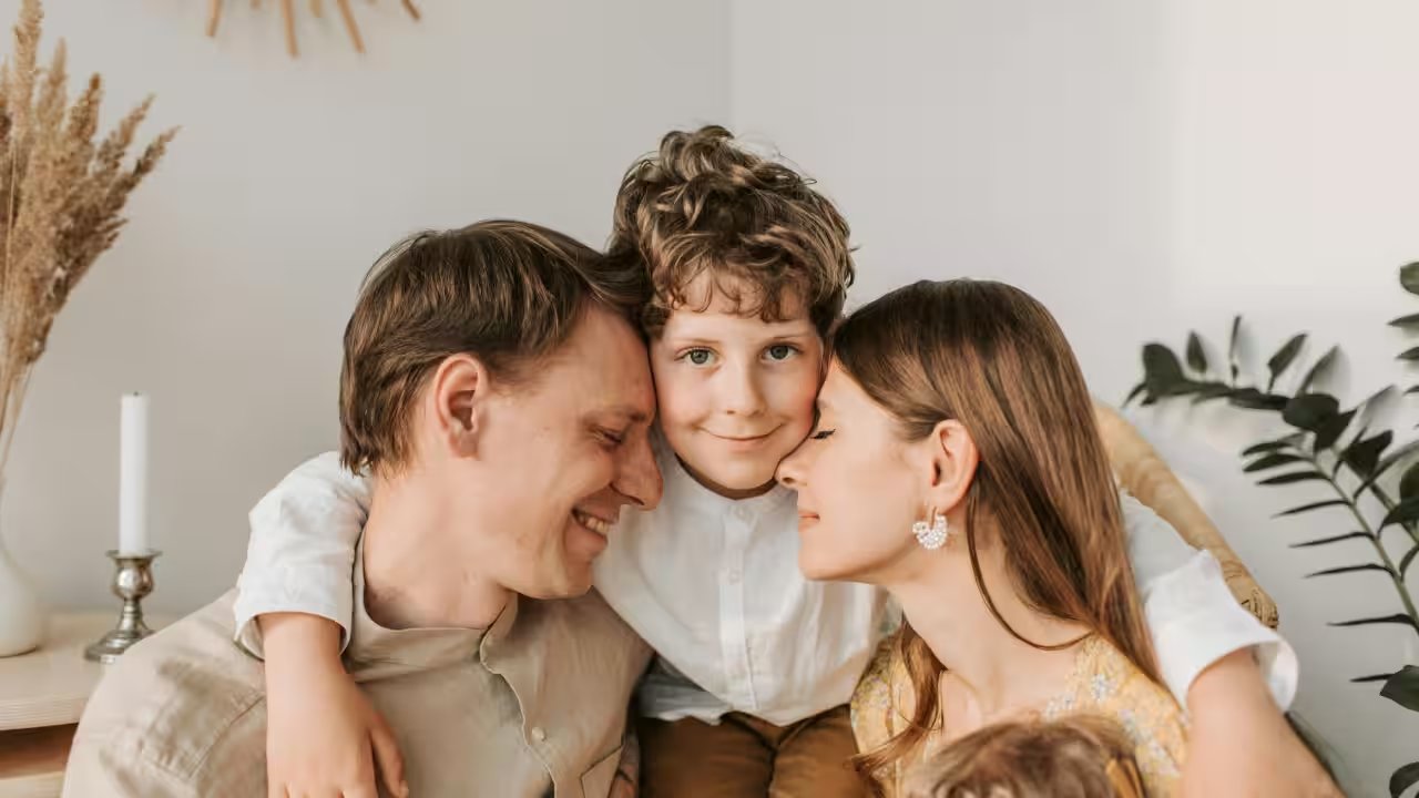 Danish Parents Teach Confidence with Three Simple Habits Every Child Needs