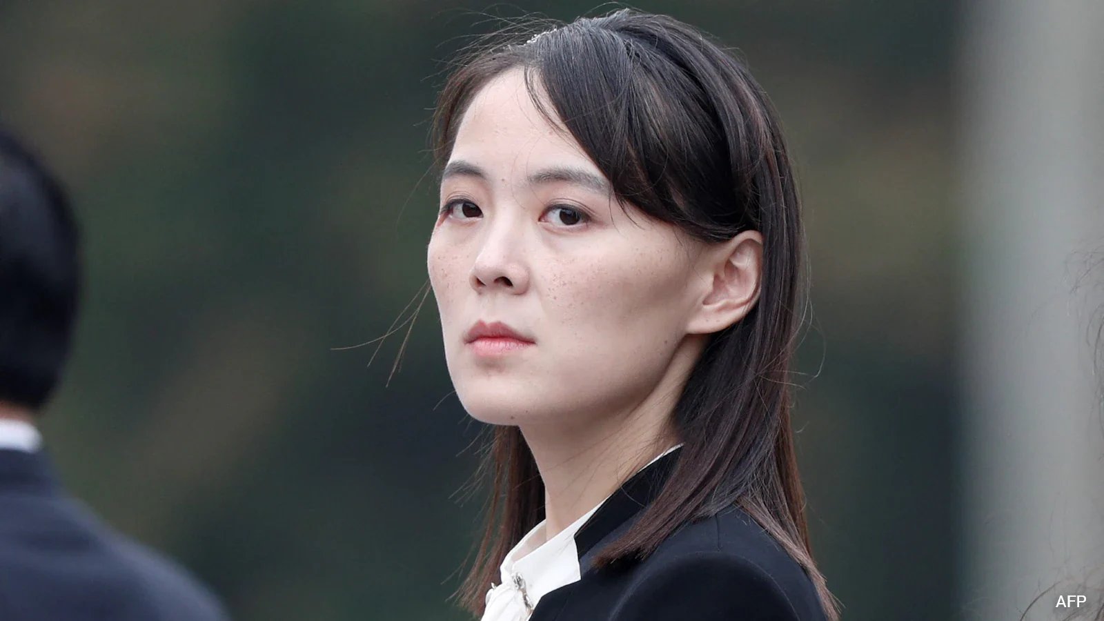 Kim Yo Jong Threatens US With 'More Offensive' Response to Military Drills