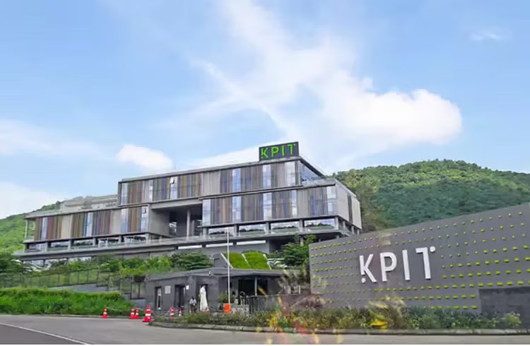 KPIT Technologies Revenue Drops 16% in Europe; AI Projects Drive Future Growth