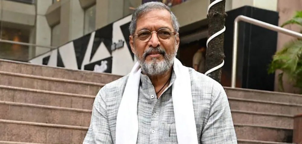 Nana Patekar’s ‘Stack of Firewood’ for Funeral Turns Into Hilarious Legacy