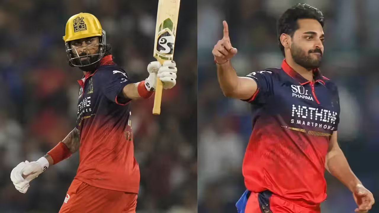 Krunal Pandya Leads India in Hong Kong Sixes (Oct 30‑Nov 1), Bhuvneshwar Called Up