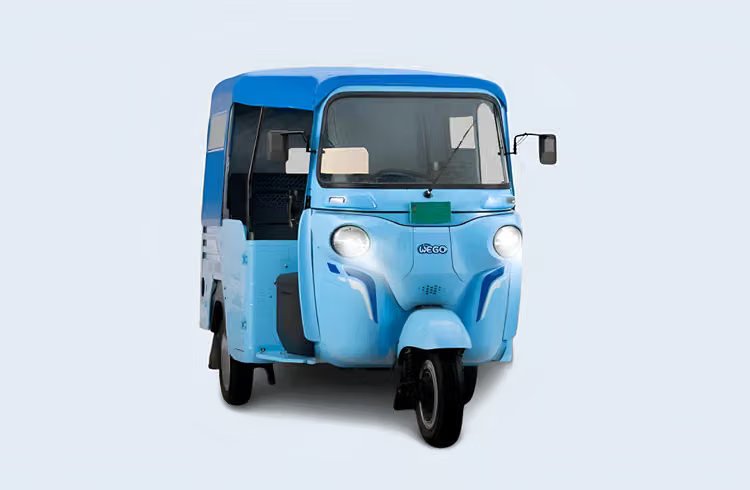 Bajaj Auto Captures 35% Share of Three‑Wheelers in Sept 2026