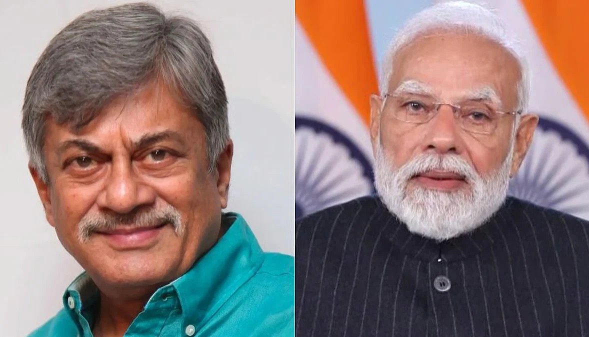 Anant Nag Wins Dadasaheb Phalke Award 2024, PM Modi’s Tweet Sparks Celebration