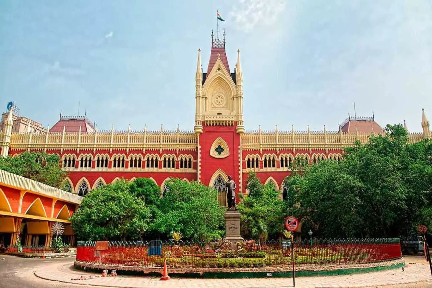 Calcutta HC Slams EC Over 'Envelope' Symbol Reassignment in Nandigram Bypoll