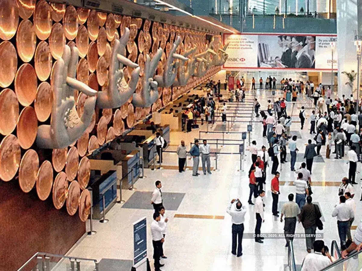 Government Launches DigiYatra International Trials at Bengaluru, Full Rollout Set for March 2027