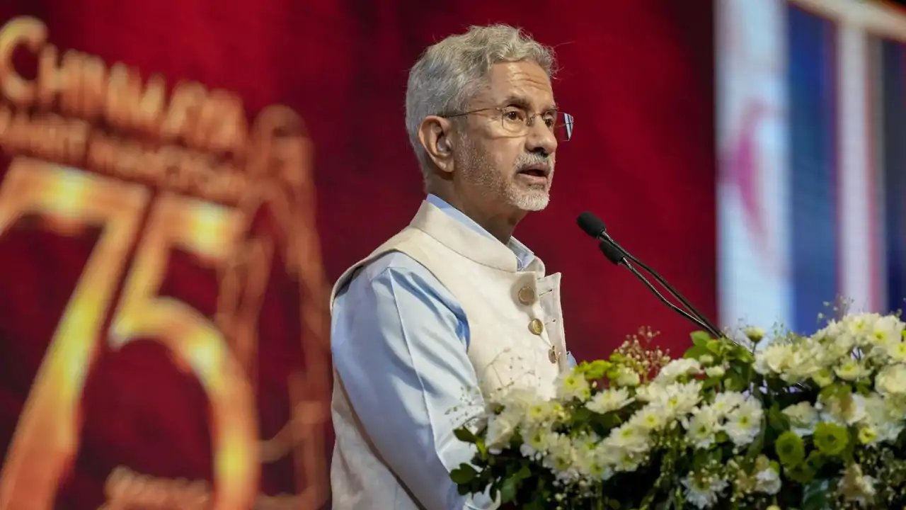 India’s Jaishankar Calls on UN to Lead, Warns War Threatens Global Peace