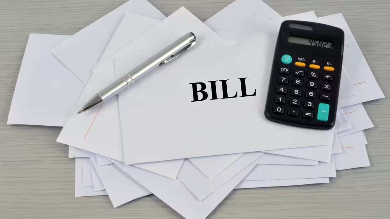 Shred These Bills But Keep Warranty Receipts: 5 Money-Saving Cleanup Hacks
