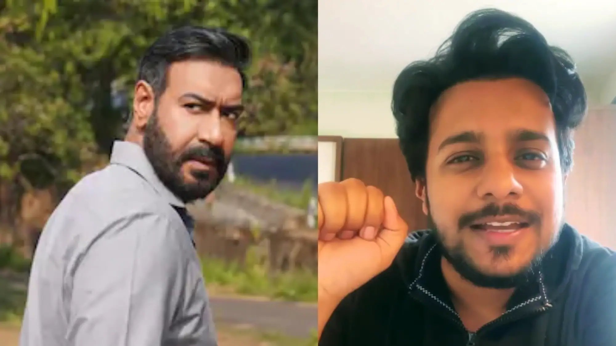 Ajay Devgn’s Drishyam 3: Screenwriter Penning 100+ Drafts Keeps Climax Secret