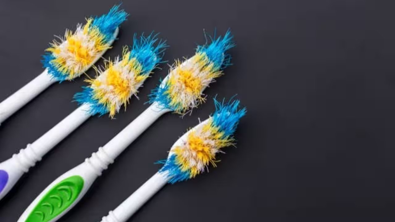 Five Diwali Cleaning Hacks Where an Old Toothbrush Beats Your Mop