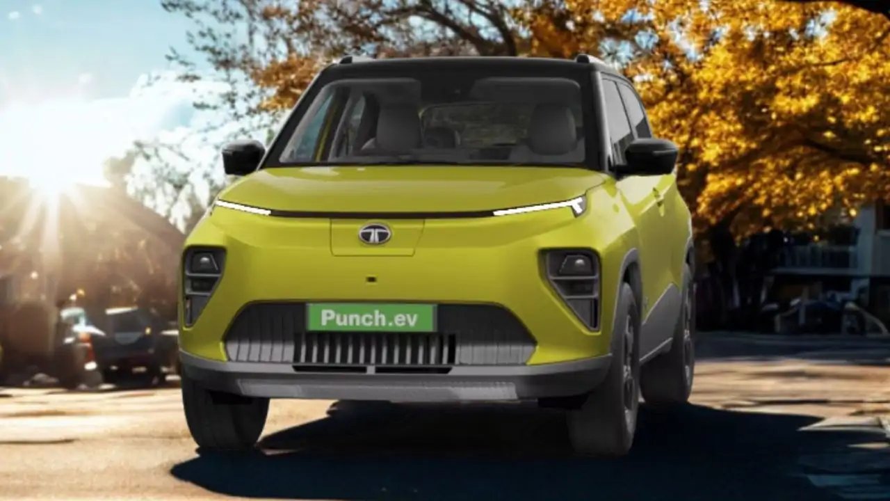 Mahindra XEV 9S Beats Tata Punch EV By Just 78 Units In August 2026