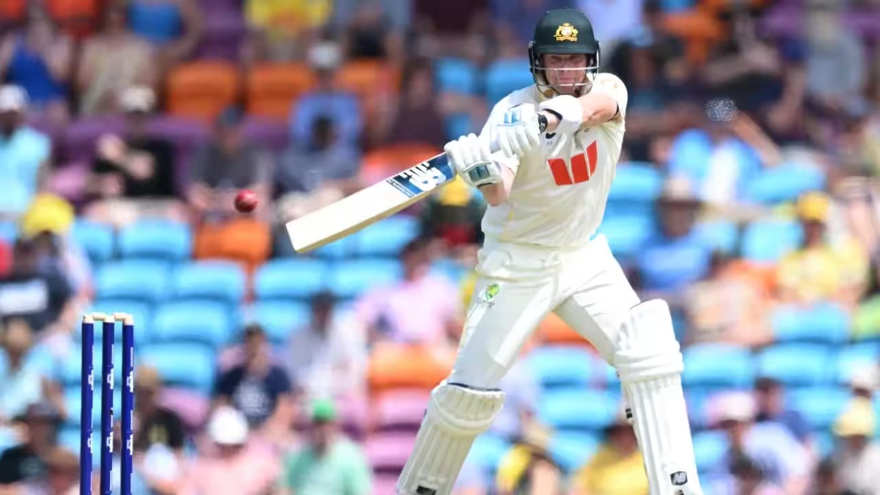 Inglis Scores 85* as Australia Edge South Africa by 1 Run