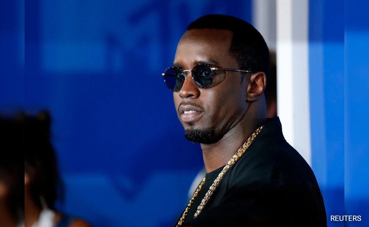 Sean "Diddy" Combs Transferred to Pennsylvania Prison After High‑Life Reports