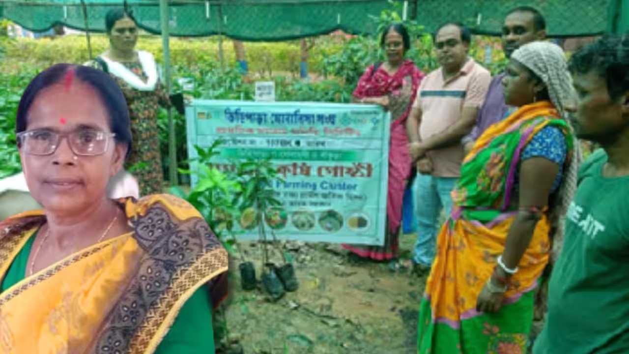 Bankura’s Self‑Help Group Farming: How Women Turned Land into Livelihood