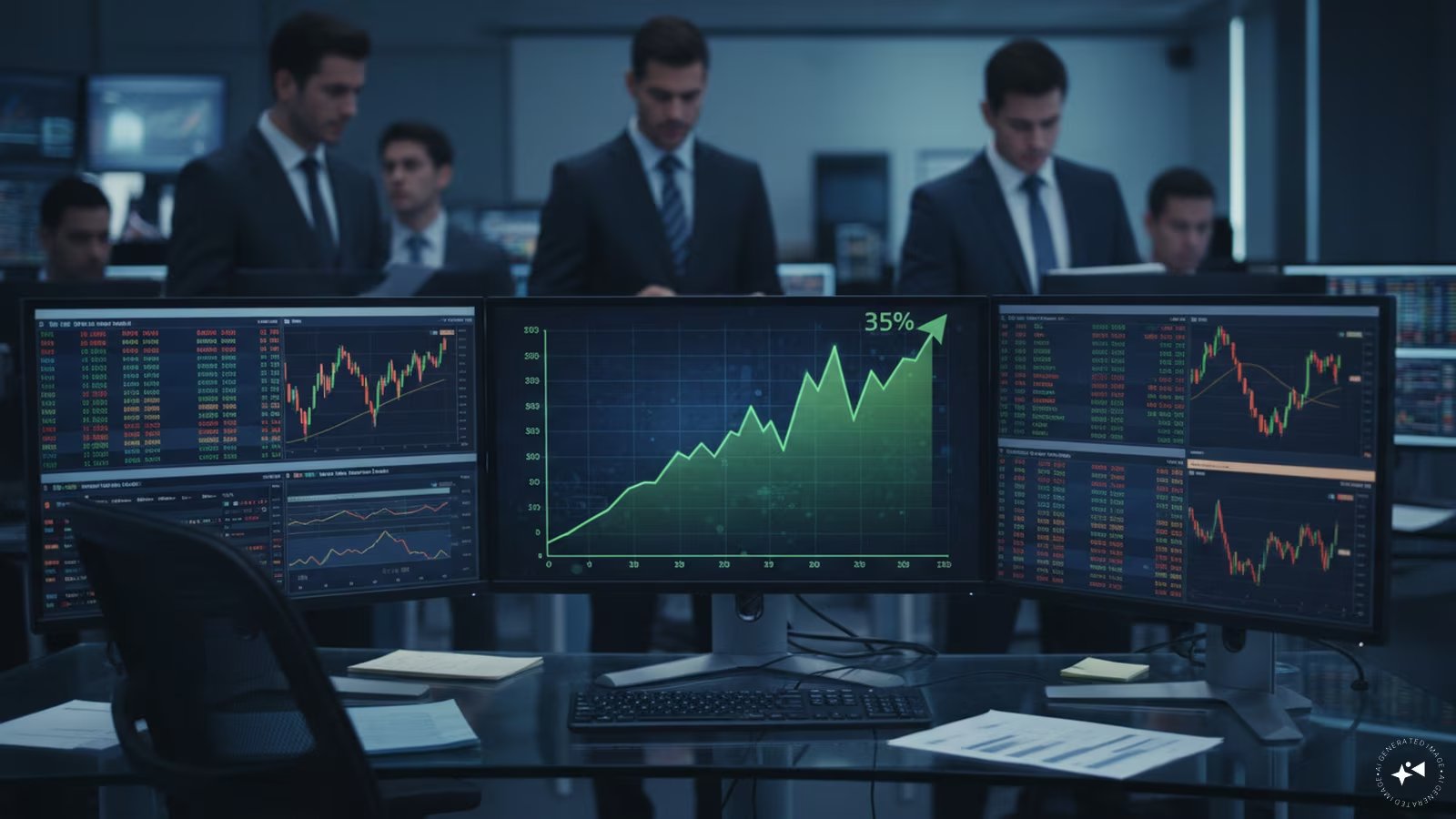 Sterlite Technologies Targets 35% Upswing to ₹1,350 After Nomura Buy