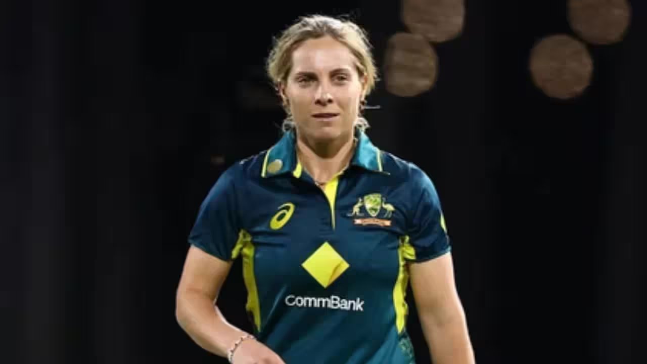 Molineux Commands Rs 1.1 Crore as UP Warriorz Nab Australian All‑Rounder