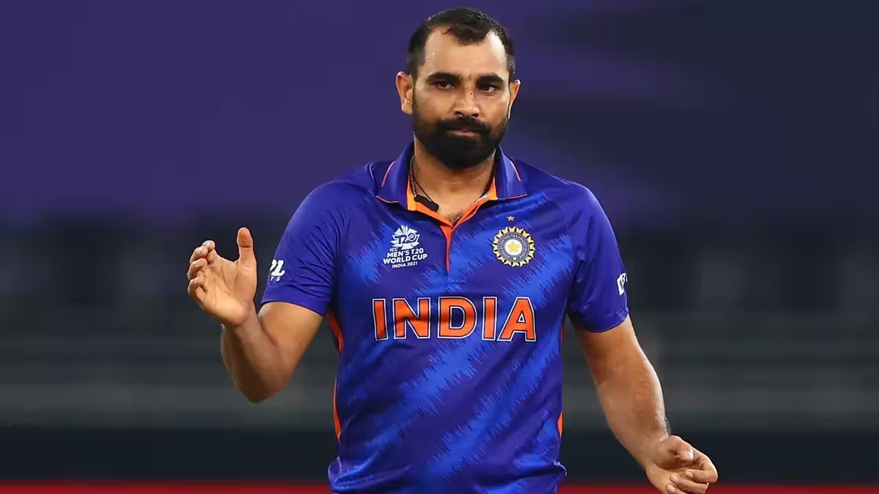 Raina Says Shami’s Back, Bhuv’s 28‑Wicket IPL Sparks Hope